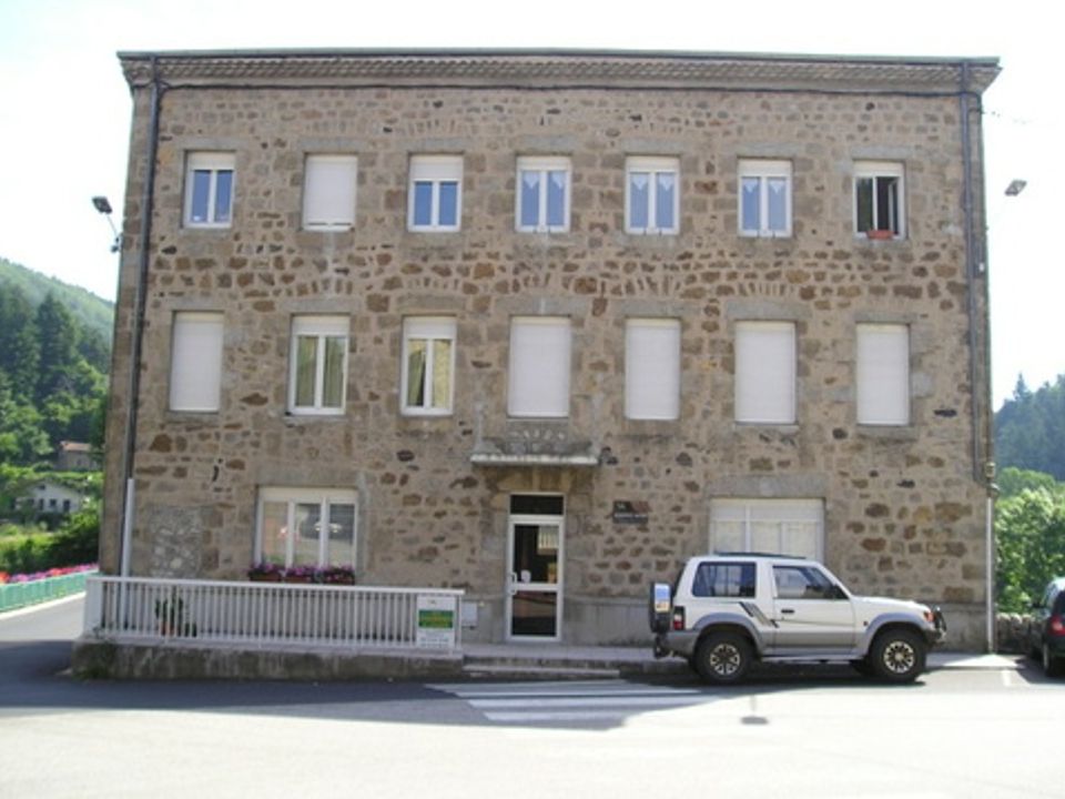Lejlighed i Saint-Martin-de-Valamas, Ardeche - foto 2
