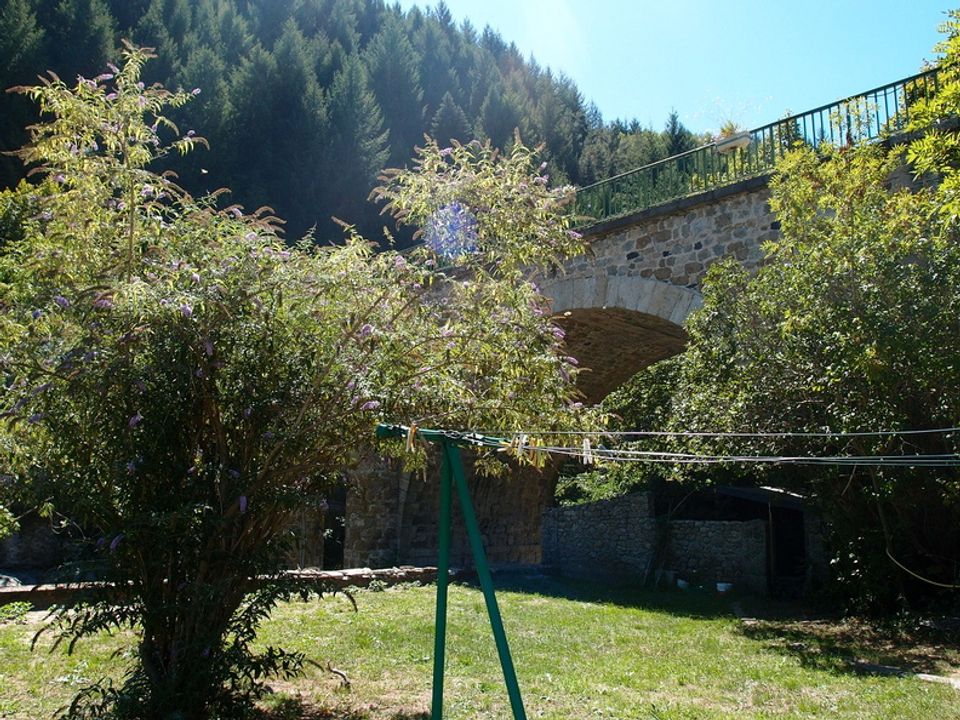 Lejlighed i Saint-Martin-de-Valamas, Ardeche - foto 3