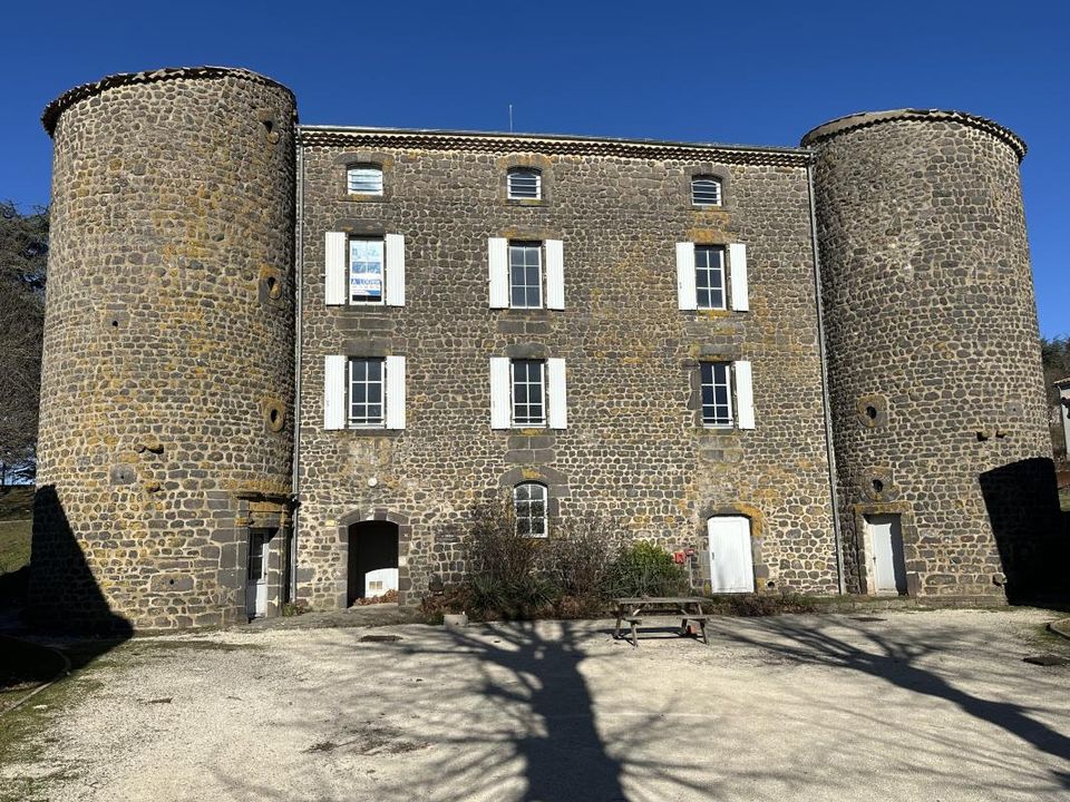 Lejlighed i Berzème, Ardeche - foto 2
