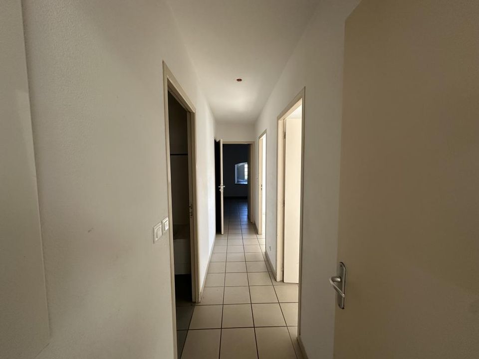 Lejlighed i Berzème, Ardeche - foto 4