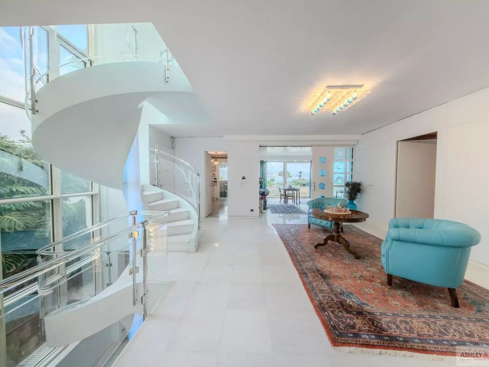 Villa i Roquebrune-Cap-Martin, Alpes-Maritimes - foto 5
