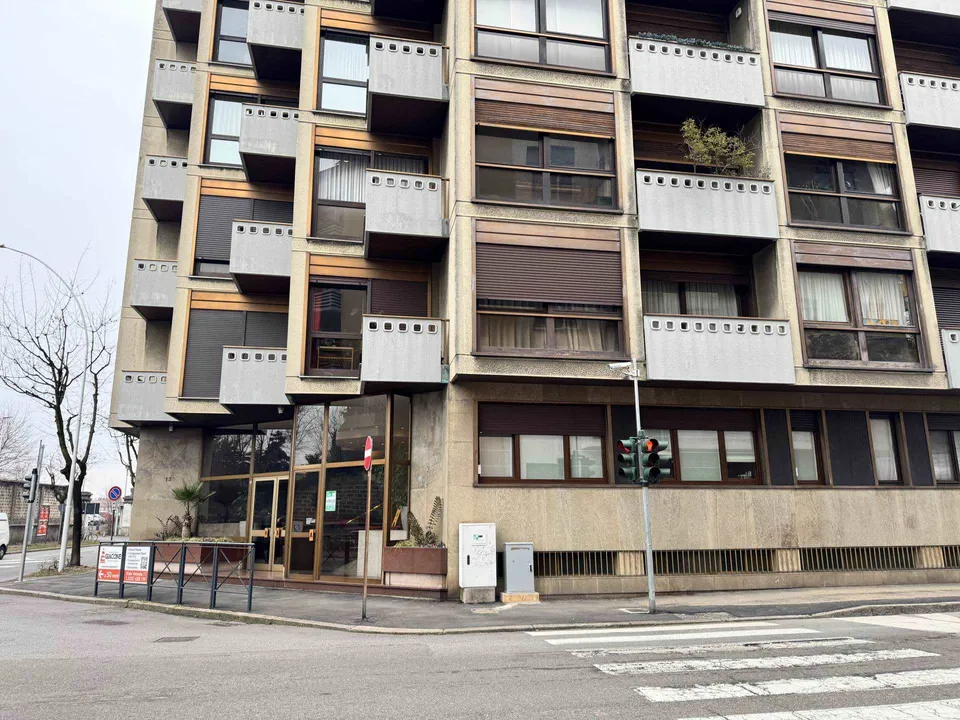 Lejlighed i Busto Arsizio, Varese - foto 2