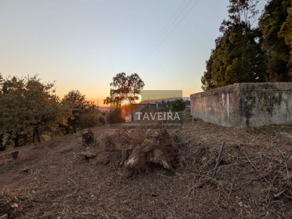 Helårsgrund i Arcos de Valdevez, Viana do Castelo - foto 4