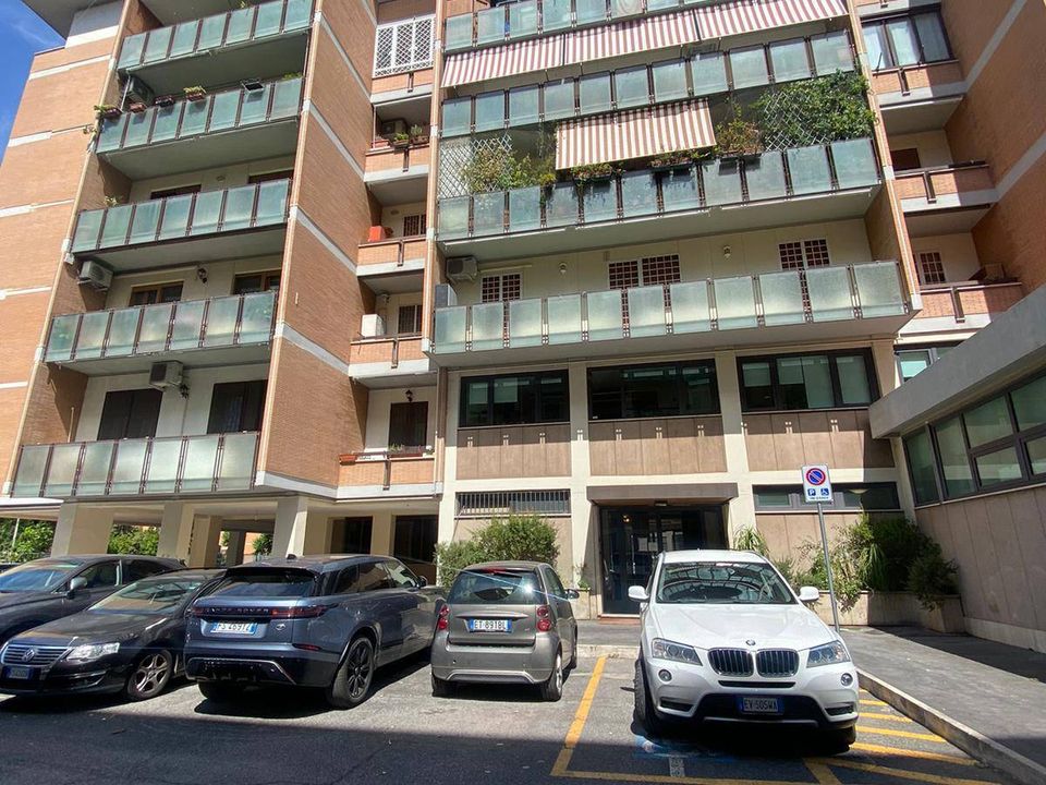 Lejlighed i Rome, Rome - foto 4