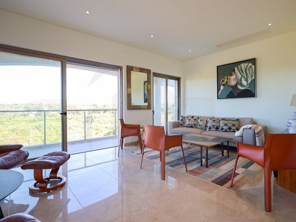 Villa i Almancil, Faro - foto 2
