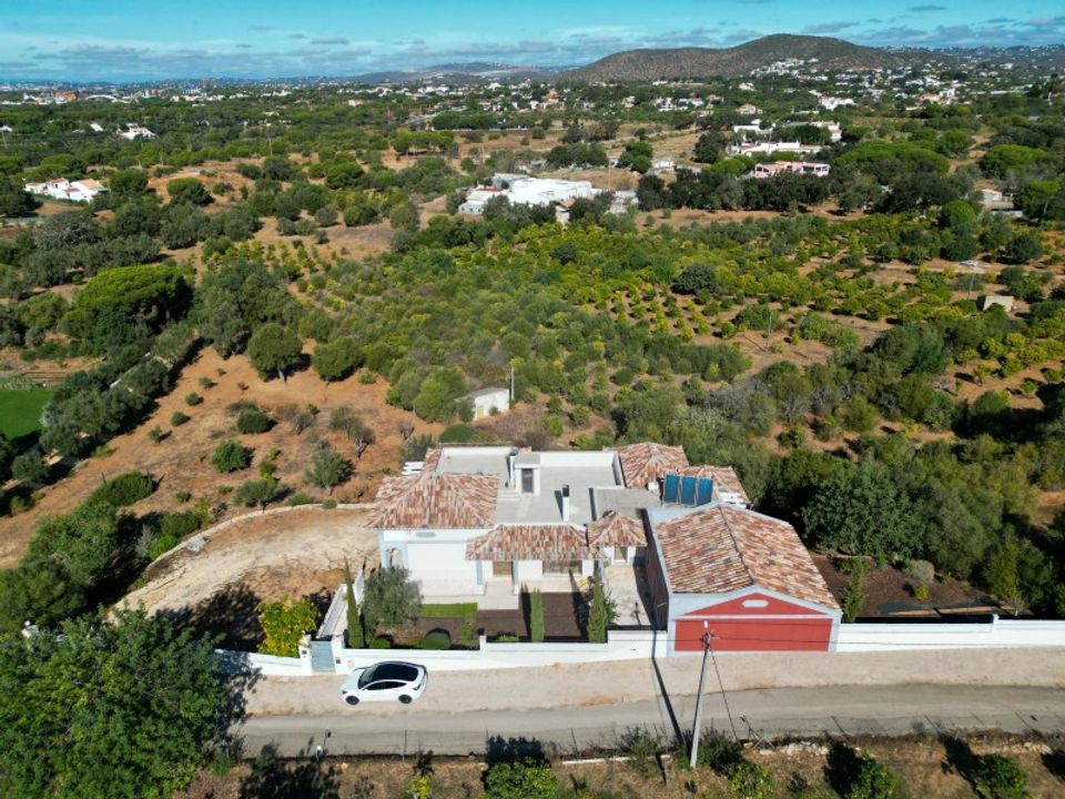 Villa i Almancil, Faro - foto 3
