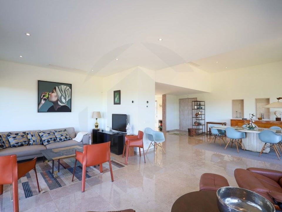 Villa i Almancil, Faro - foto 4