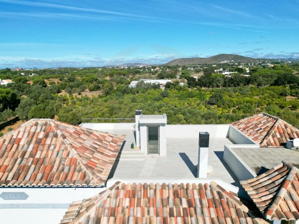 Villa i Almancil, Faro - foto 5