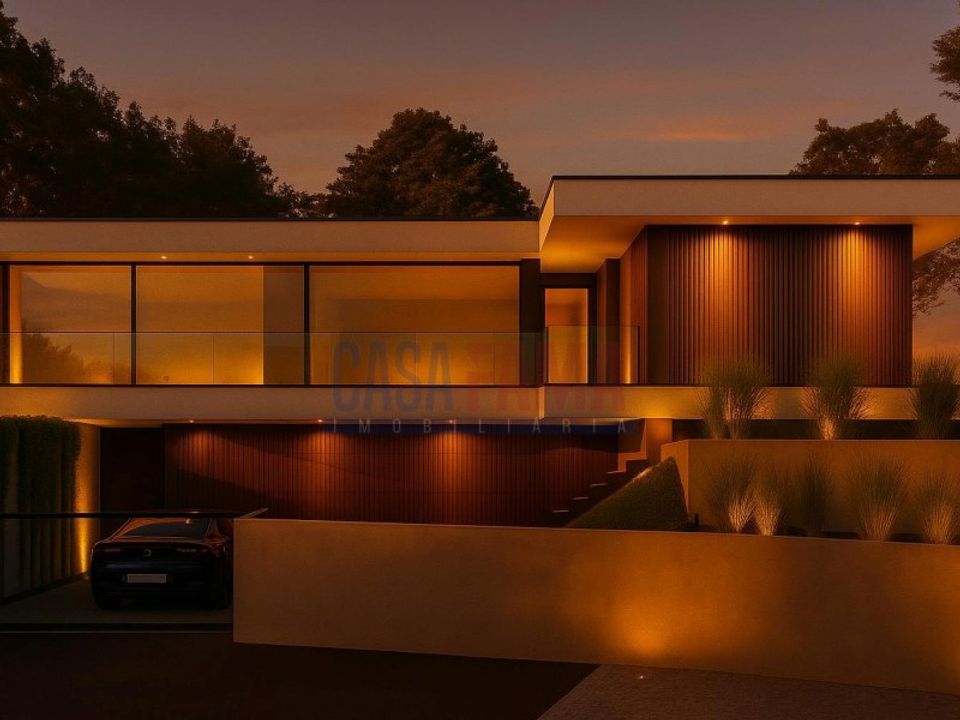 Villa i Braga, Braga - foto 2