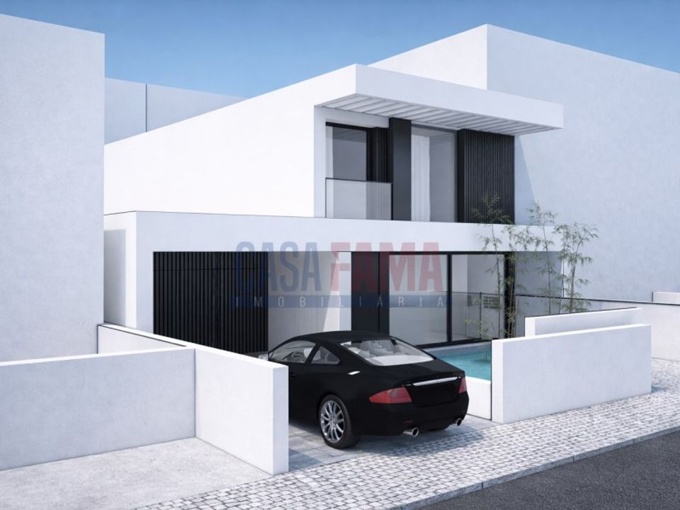 Villa i Braga, Braga - foto 1