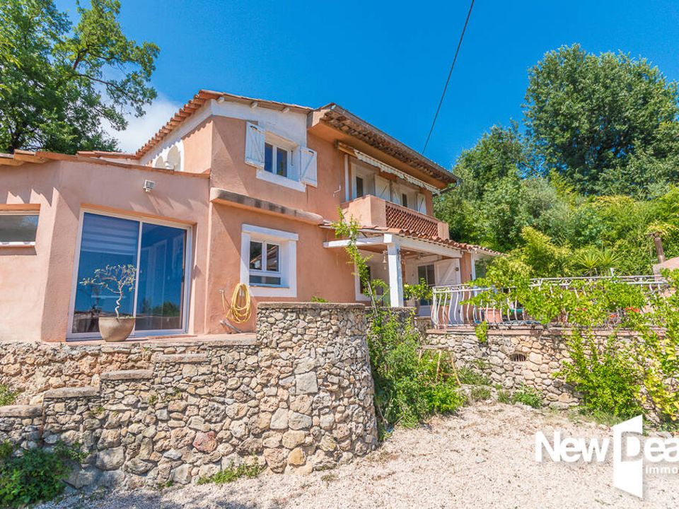 Villa i Callian, Var - foto 1