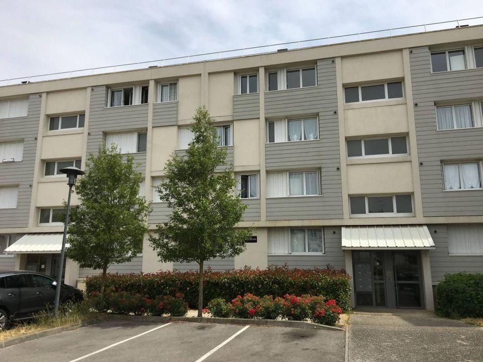 Leilighet i Tillieres-sur-Avre, Eure - bilde 1