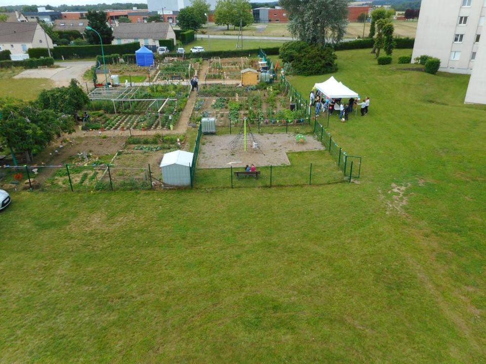 Leilighet i Tillieres-sur-Avre, Eure - bilde 3
