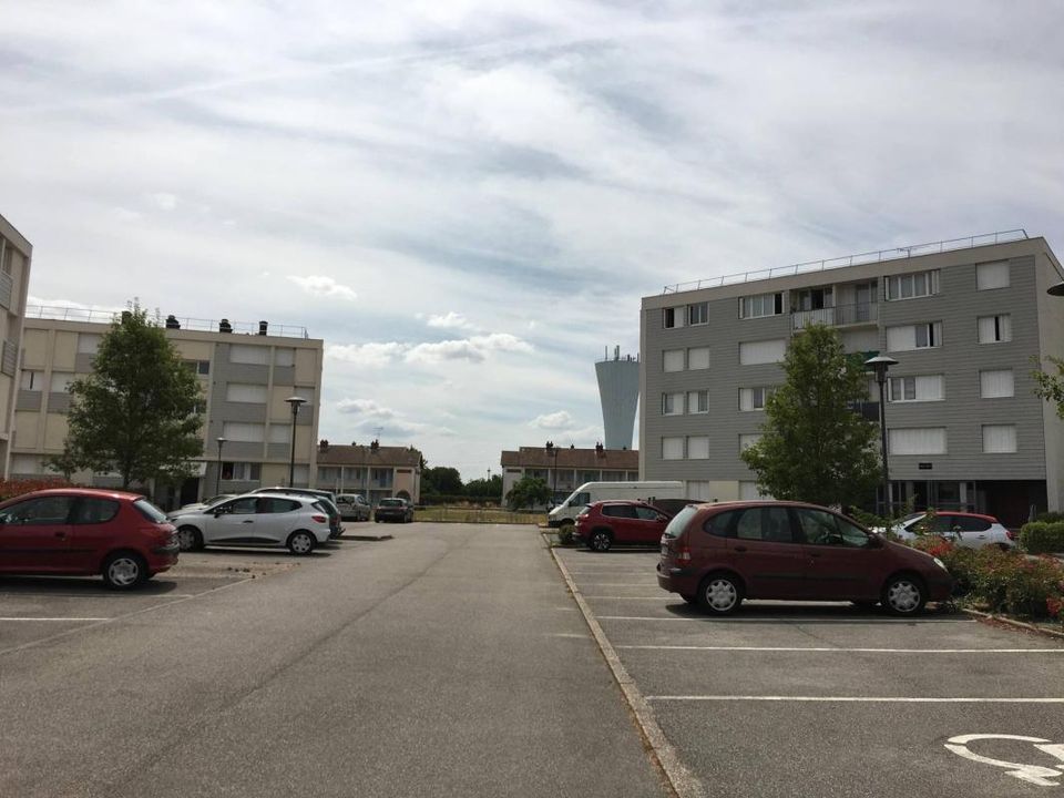 Leilighet i Tillieres-sur-Avre, Eure - bilde 4