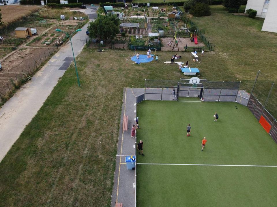 Leilighet i Tillieres-sur-Avre, Eure - bilde 5