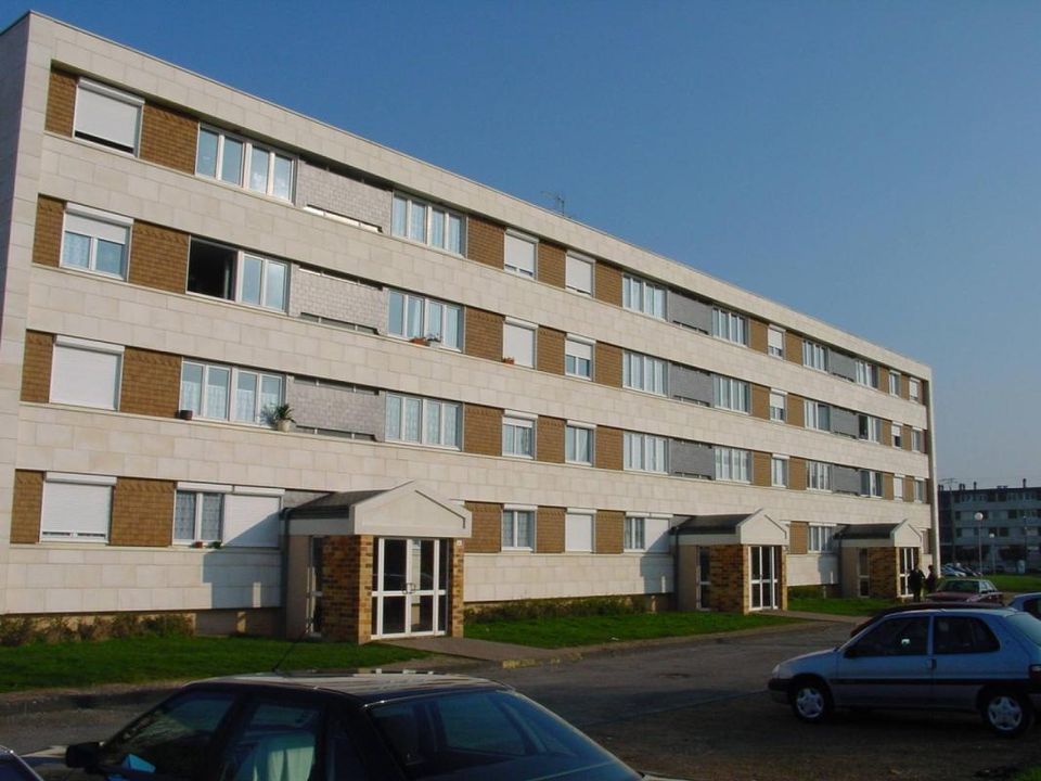 Leilighet i Conde-sur-Iton, Eure - bilde 1
