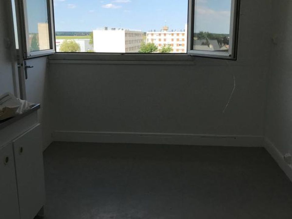 Leilighet i Conde-sur-Iton, Eure - bilde 3
