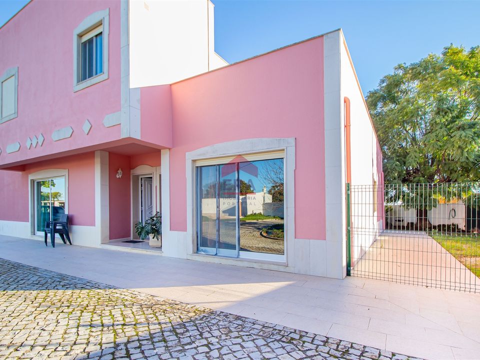 Villa i Tavira, Faro - foto 2
