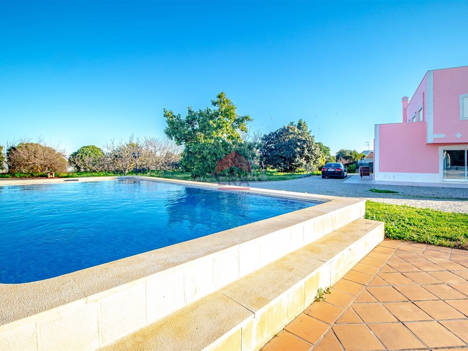 Villa i Tavira, Faro - foto 3
