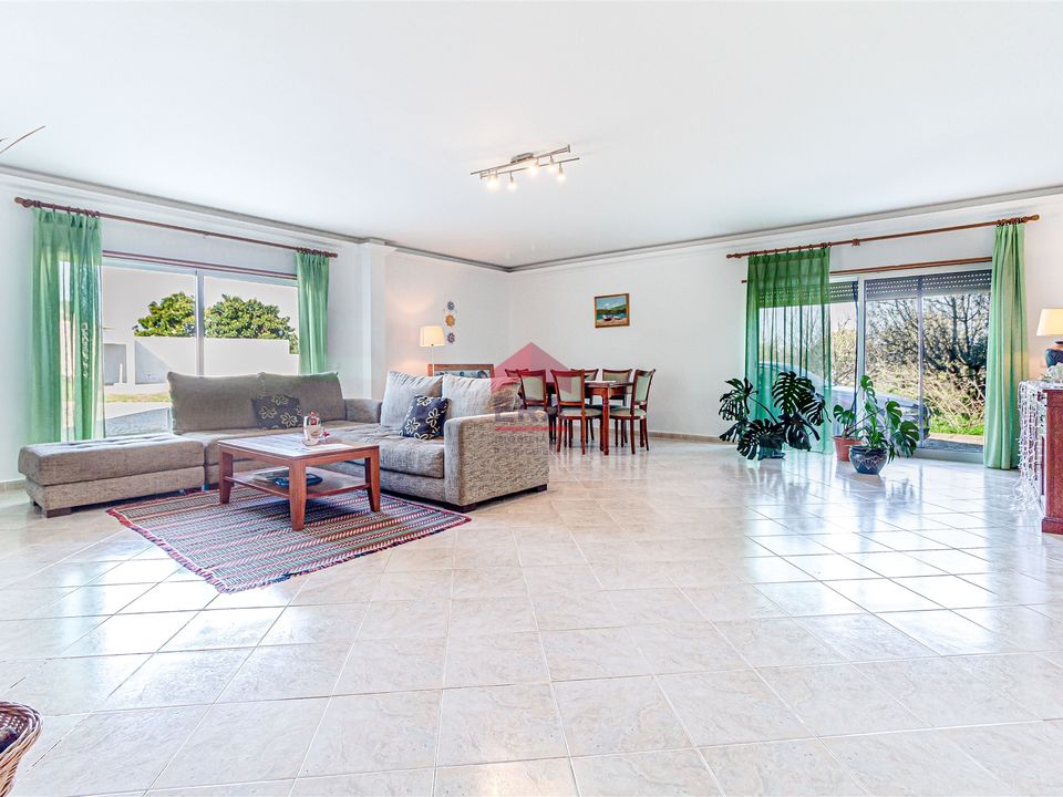 Villa i Tavira, Faro - foto 4