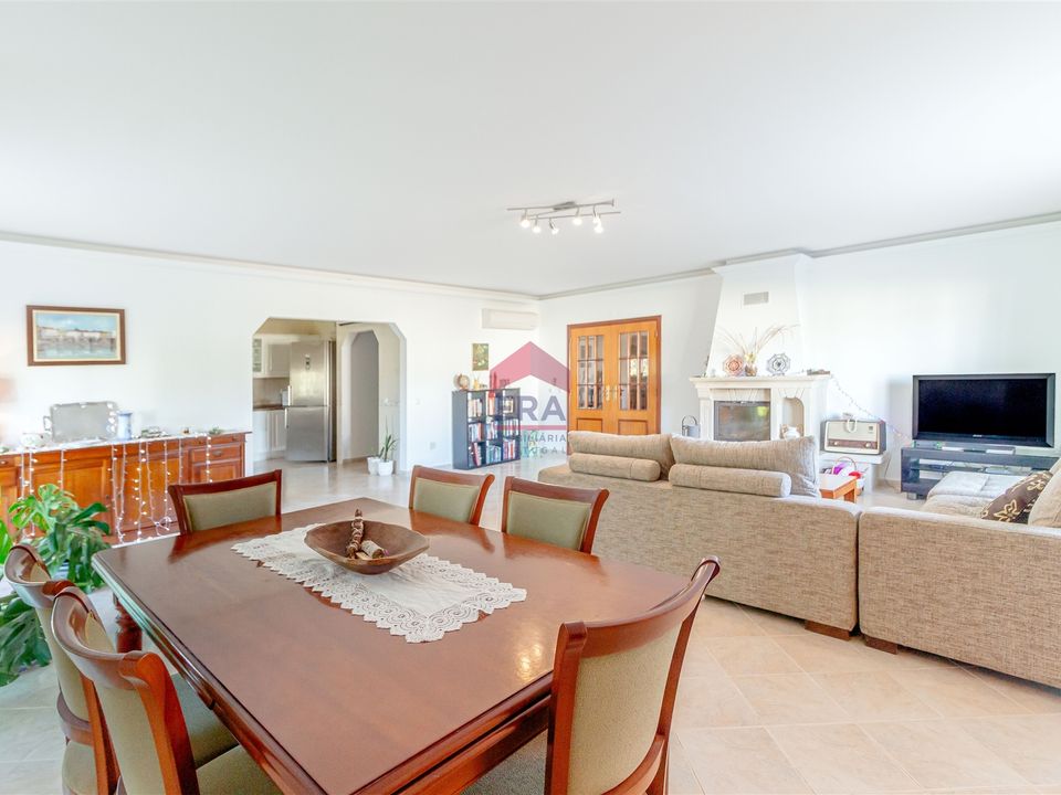 Villa i Tavira, Faro - foto 5