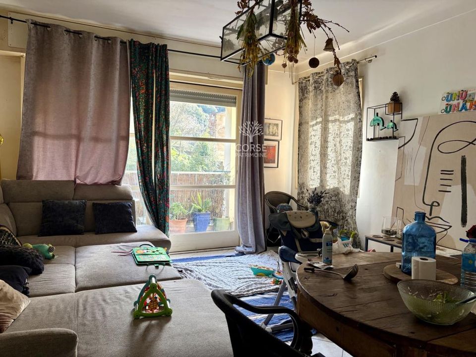 Apartament a Sartène, Corse-du-Sud - foto 2