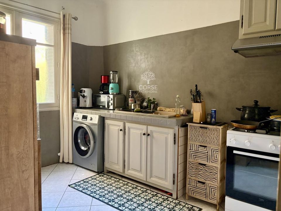 Apartament a Sartène, Corse-du-Sud - foto 3