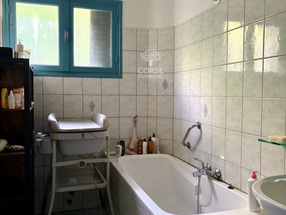Apartament a Sartène, Corse-du-Sud - foto 4