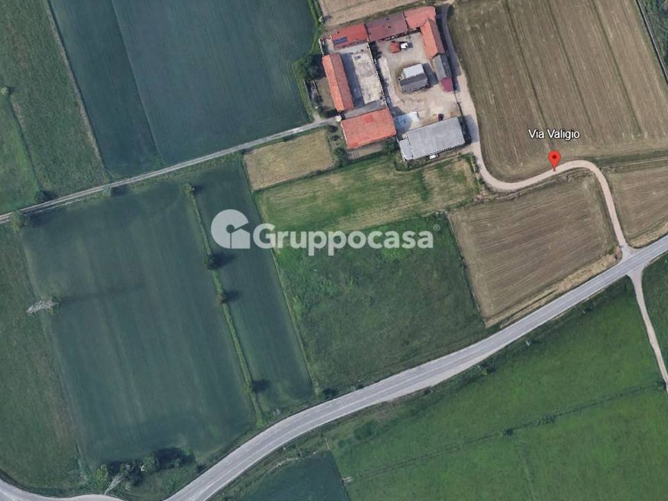 Tomt i Mesero, Milan - bilde 2
