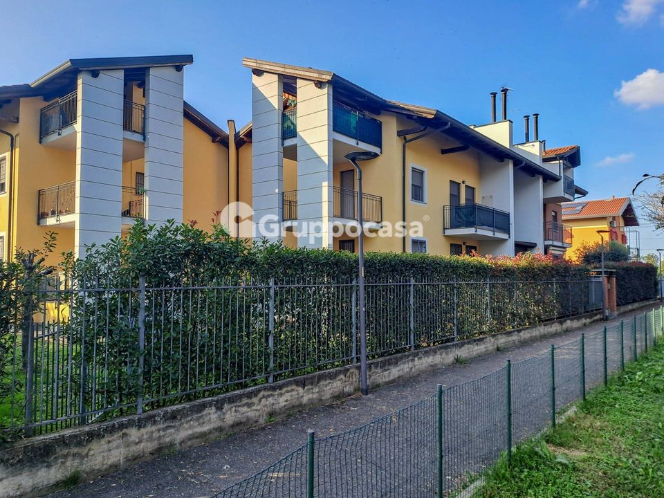 Apartamento en Corbetta, Milan - foto 2