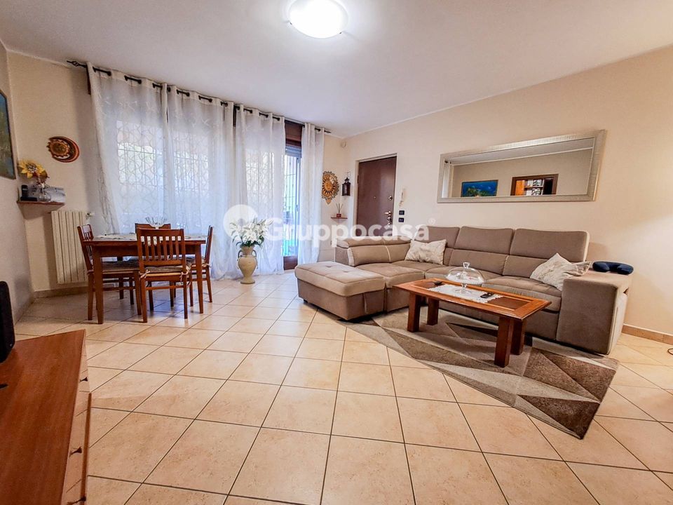 Apartamento en Corbetta, Milan - foto 4