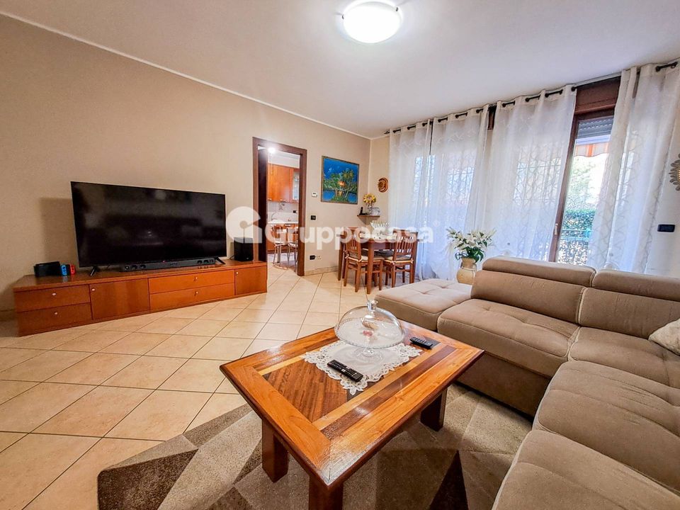Apartamento en Corbetta, Milan - foto 5