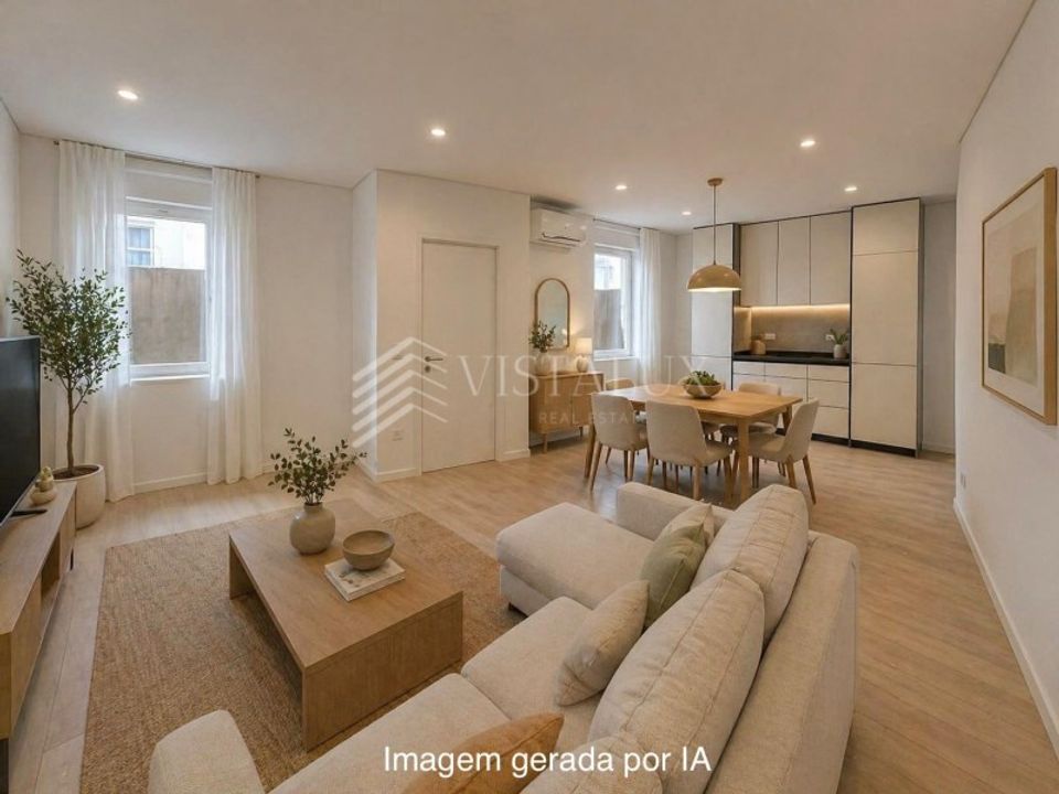 Villa i Aveiro, Aveiro - foto 1