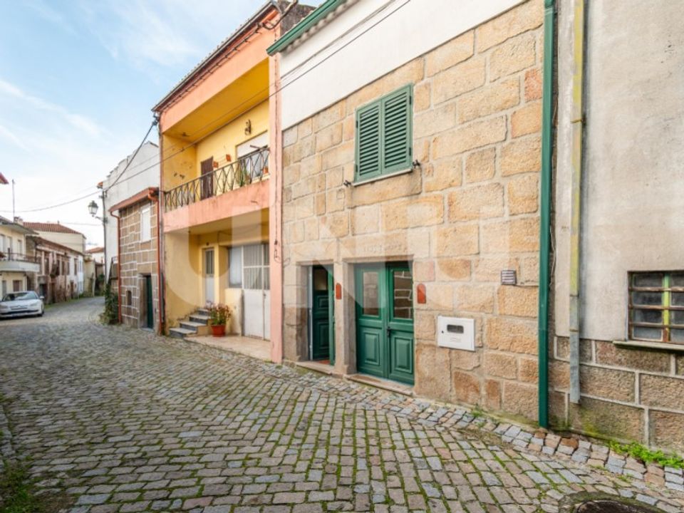 Villa i Caria, Castelo Branco - foto 1