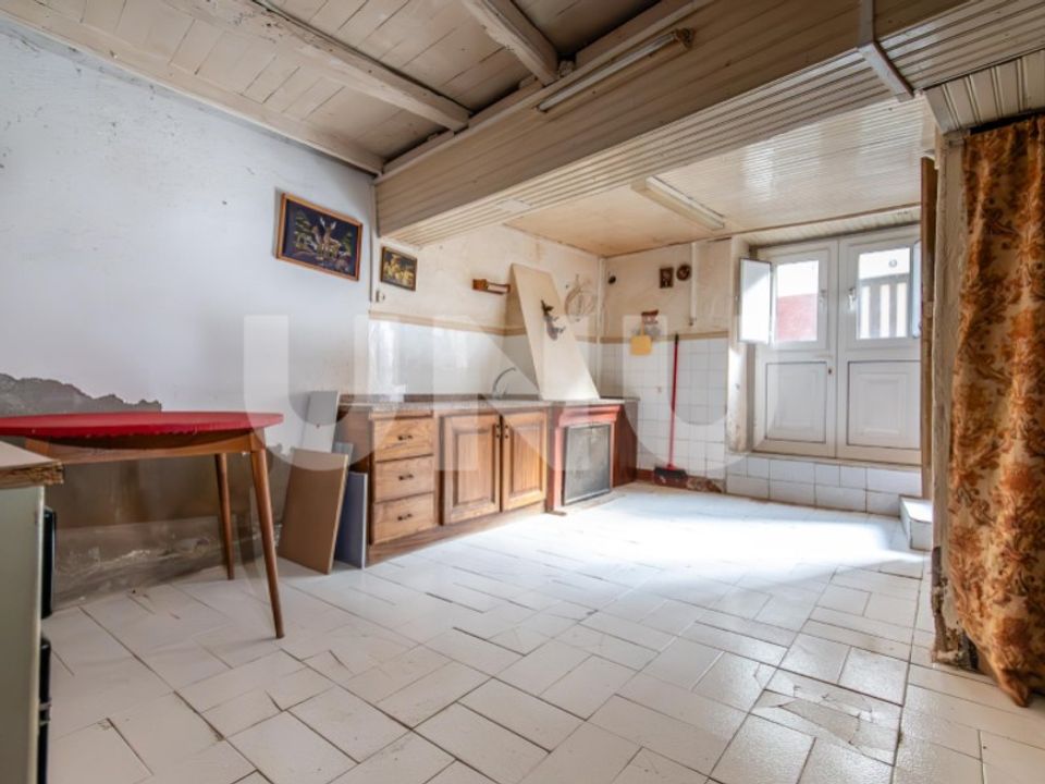Villa i Caria, Castelo Branco - foto 3