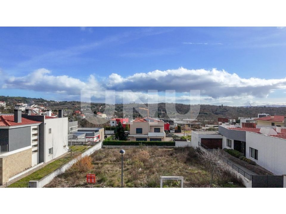 Helårsgrund i Covilha, Castelo Branco - foto 2