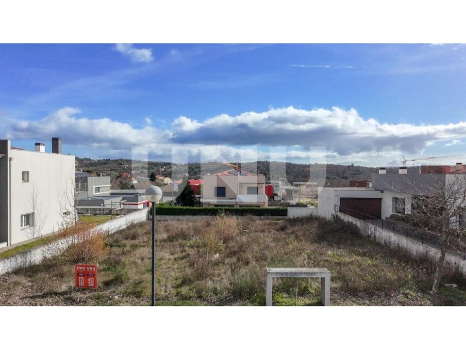 Helårsgrund i Covilha, Castelo Branco - foto 3