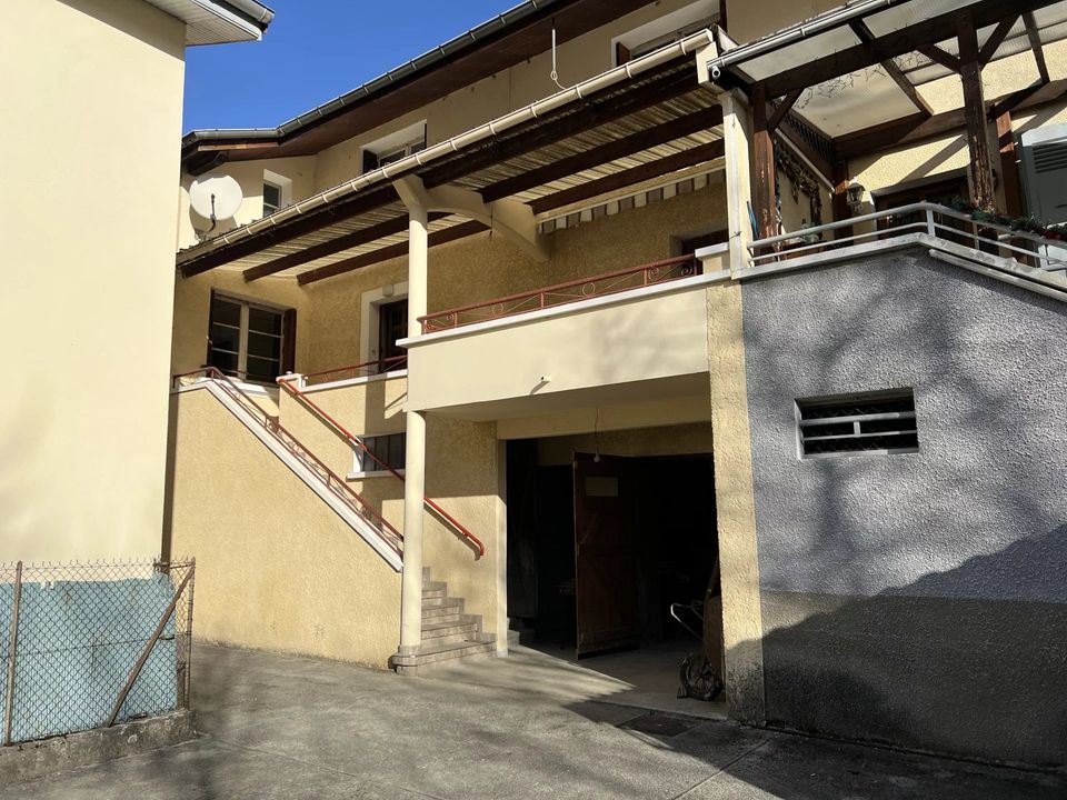 Villa i Vinay, Isere - foto 4
