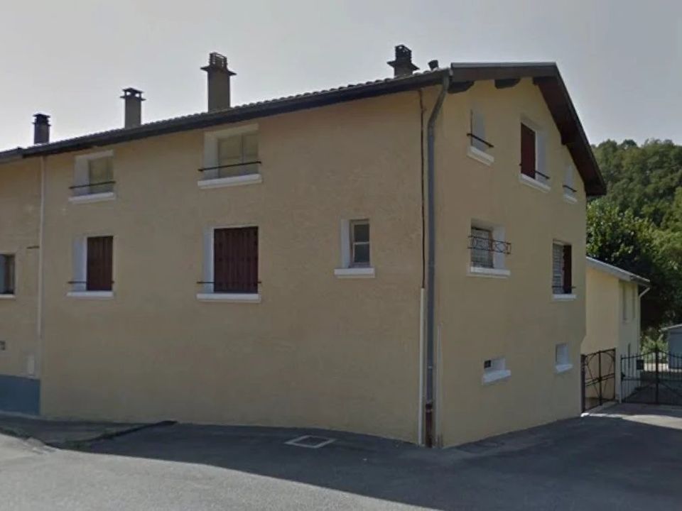 Villa i Vinay, Isere - foto 1