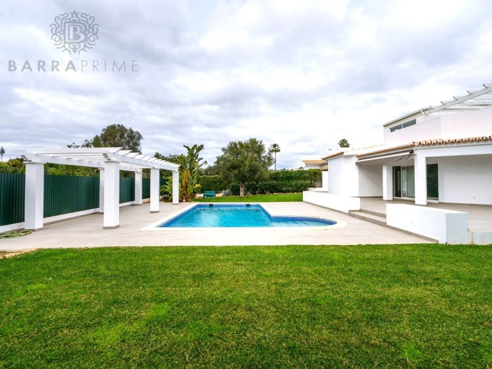 Villa i Quarteira, Faro - foto 4