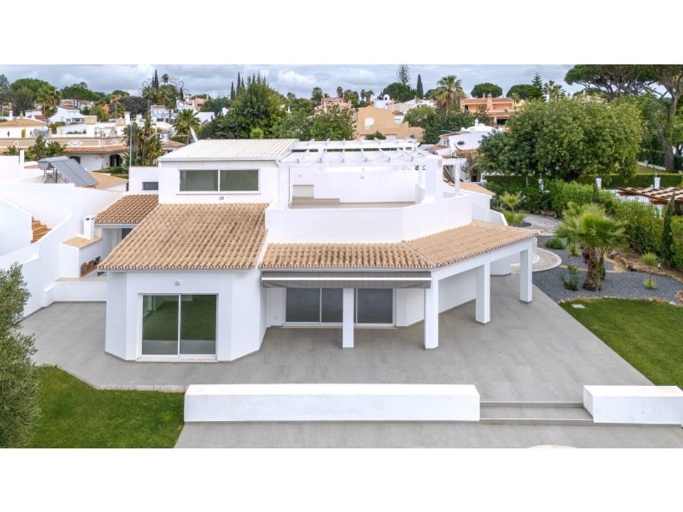 Villa i Quarteira, Faro - foto 5