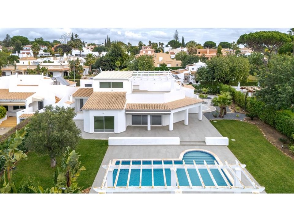 Villa i Quarteira, Faro - foto 3