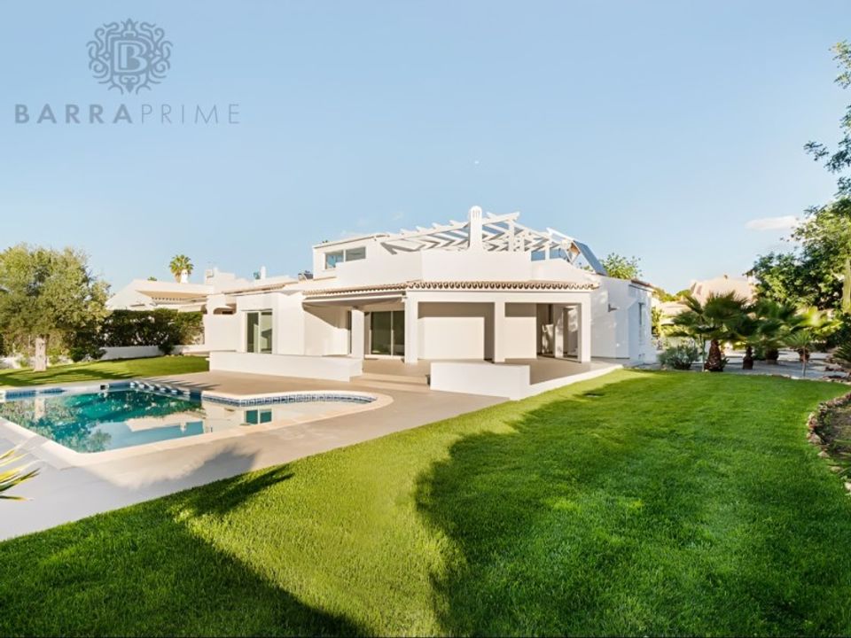 Villa i Quarteira, Faro - foto 2
