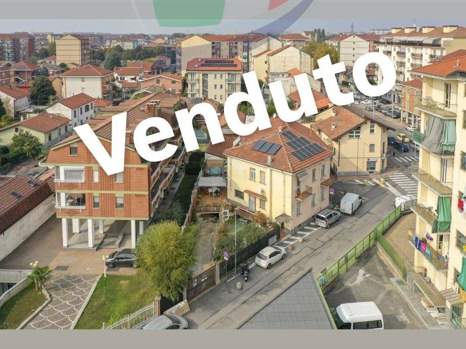Villa i Nichelino, Turin - foto 1