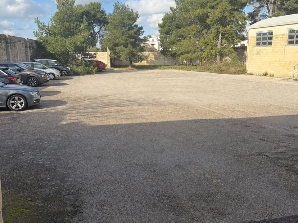 Erhvervsejendom i Lecce, Lecce - foto 5