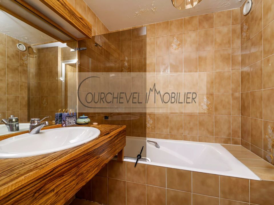Lejlighed i Courchevel, Savoie - foto 3