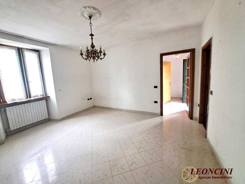 Lejlighed i Villafranca in Lunigiana, Massa and Carrara - foto 2