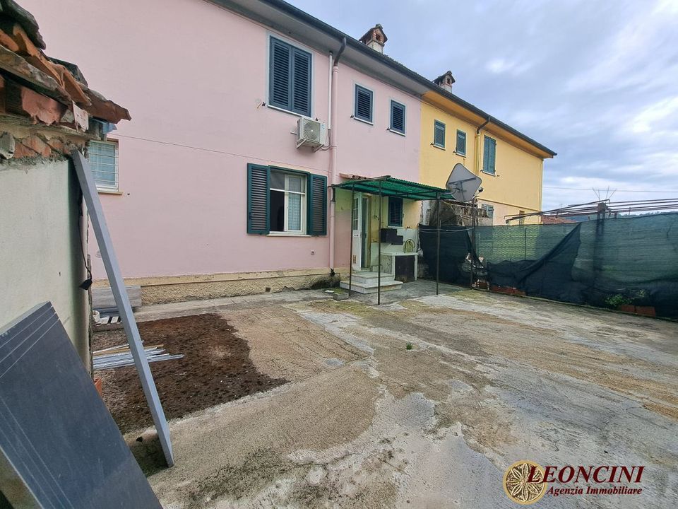 Lejlighed i Villafranca in Lunigiana, Massa and Carrara - foto 3