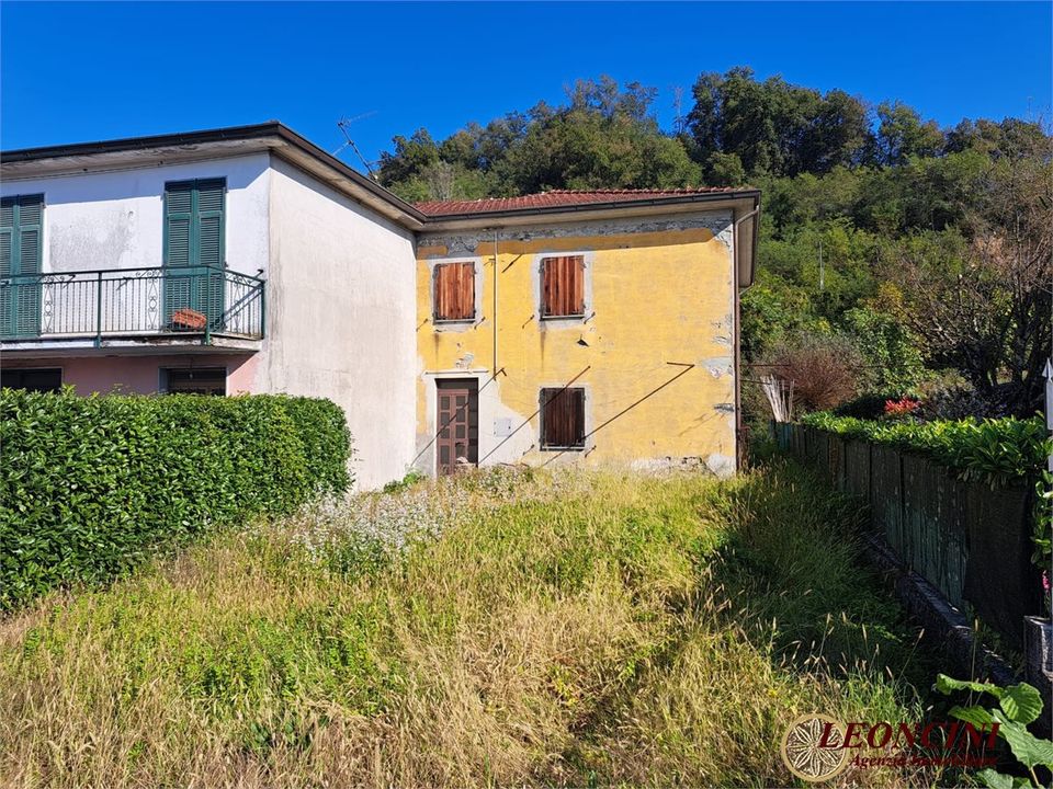 Villa i Filattiera, Massa and Carrara - foto 1