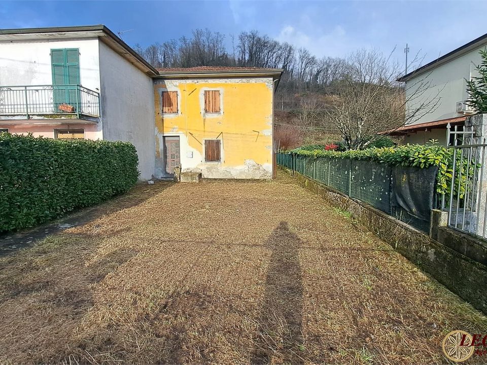 Villa i Filattiera, Massa and Carrara - foto 2
